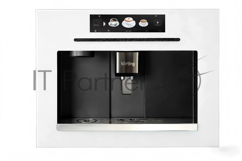 Кофемашина KORTING KCM 9830 WCG