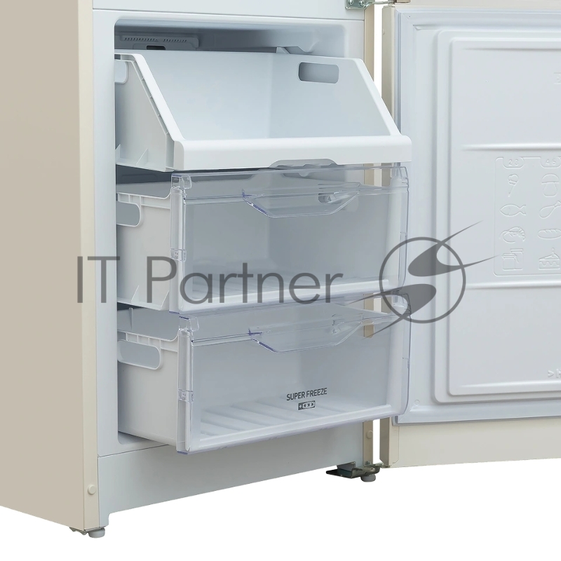 Холодильник Indesit ITB 4160 E