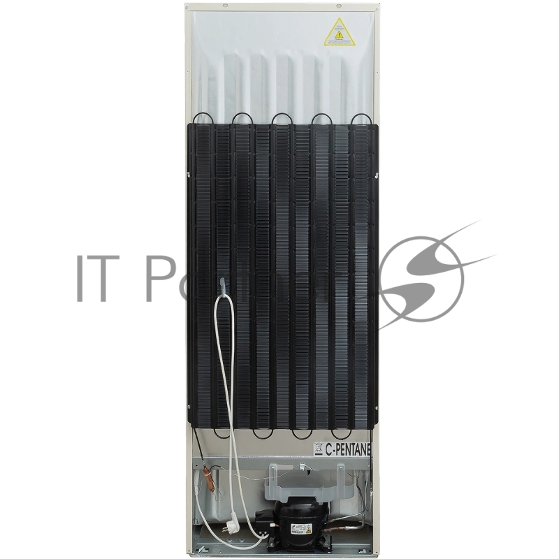 Холодильник Indesit ITB 4160 E