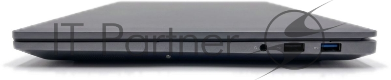 Ноутбук Hiper FACTUM W15D/15.6/IPS/AMD Ryzen 5 7430U/16Gb/256Gb SSD/AMD Radeon Graphics/Windows 11 Pro/серый/1.8kg