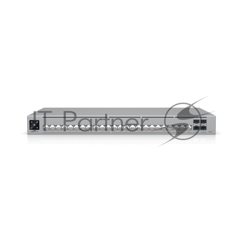 Коммутатор Ubiquiti с 28 портами Pro HD 24 L2/L3