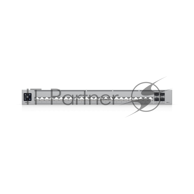 Коммутатор Ubiquiti с 28 портами Pro HD 24 L2/L3