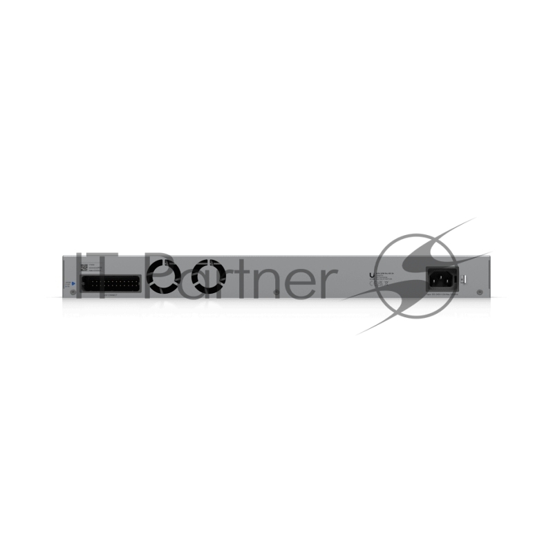 Коммутатор Ubiquiti с 28 портами Pro HD 24 L2/L3