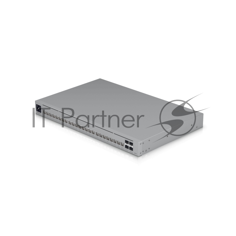 Коммутатор Ubiquiti с 28 портами Pro HD 24 L2/L3