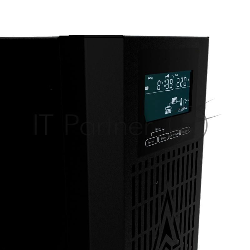 Источник бесперебойного питания Импульс ФОРА 1500/ Online tower