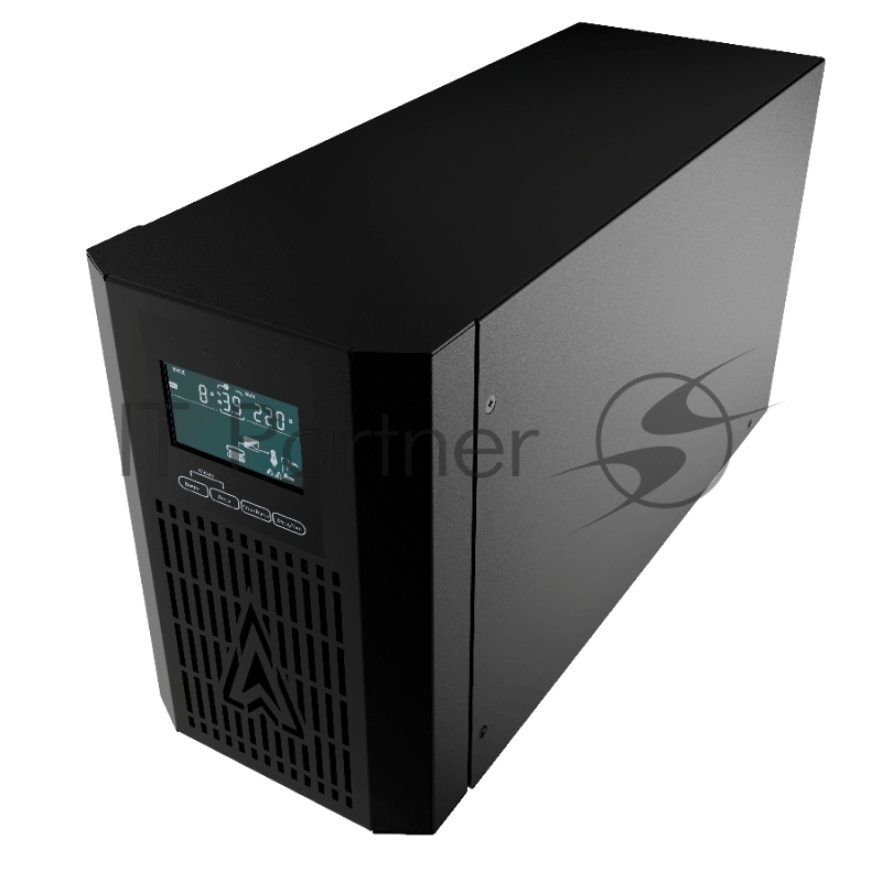 Источник бесперебойного питания Импульс ФОРА 1000/ Online tower