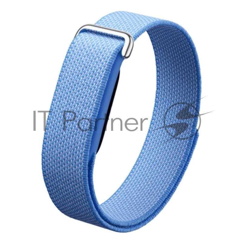 Фитнес-браслет Google Fitbit Air Голубой (Lavender)