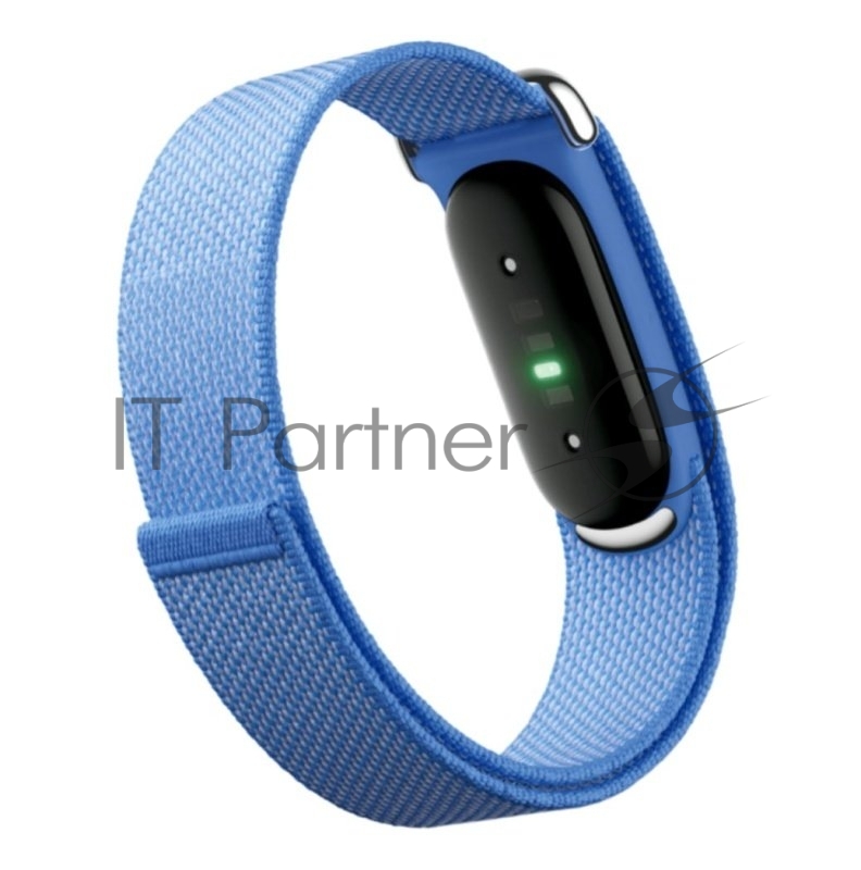 Фитнес-браслет Google Fitbit Air Голубой (Lavender)