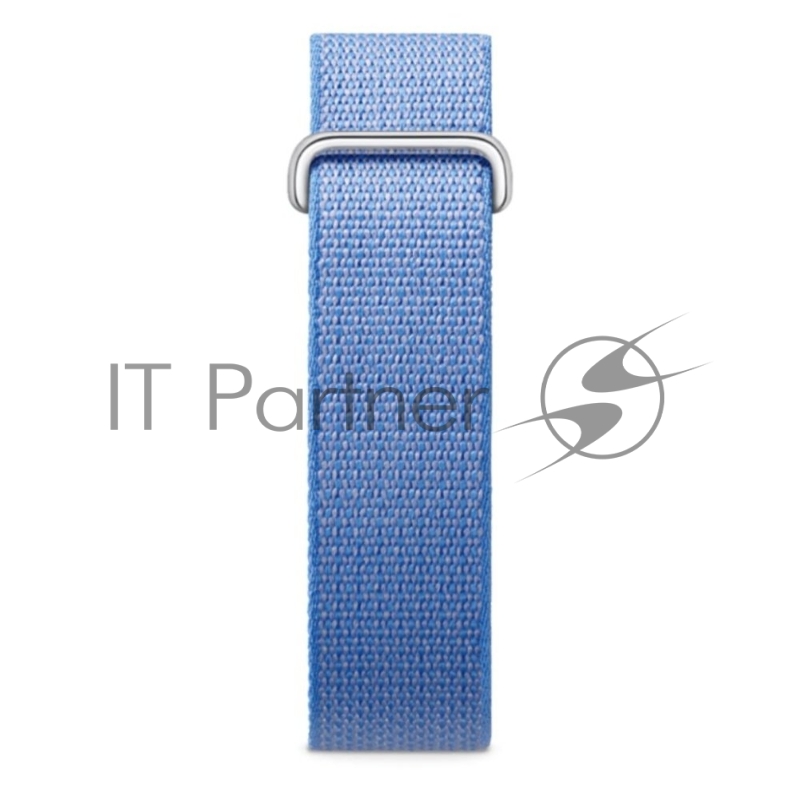 Фитнес-браслет Google Fitbit Air Голубой (Lavender)