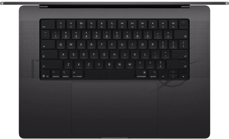 Ноутбук Apple MacBook Pro 16″ M5 Pro 18CPU/20GPU 24GB 1TB Space Black