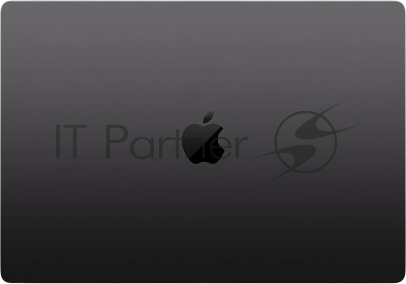 Ноутбук Apple MacBook Pro 16″ M5 Pro 18CPU/20GPU 24GB 1TB Space Black