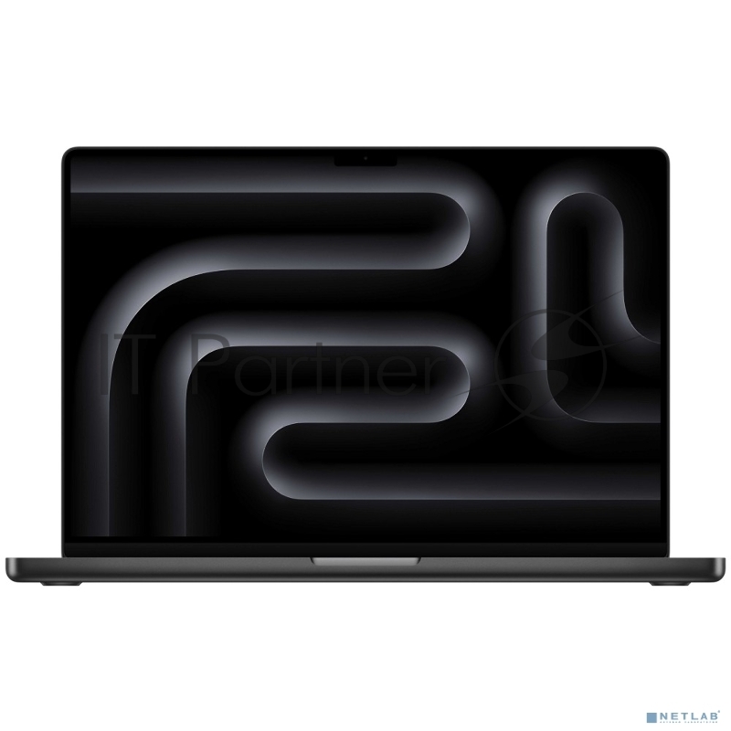 Ноутбук Apple MacBook Pro 16″ M5 Pro 18CPU/20GPU 24GB 1TB Space Black