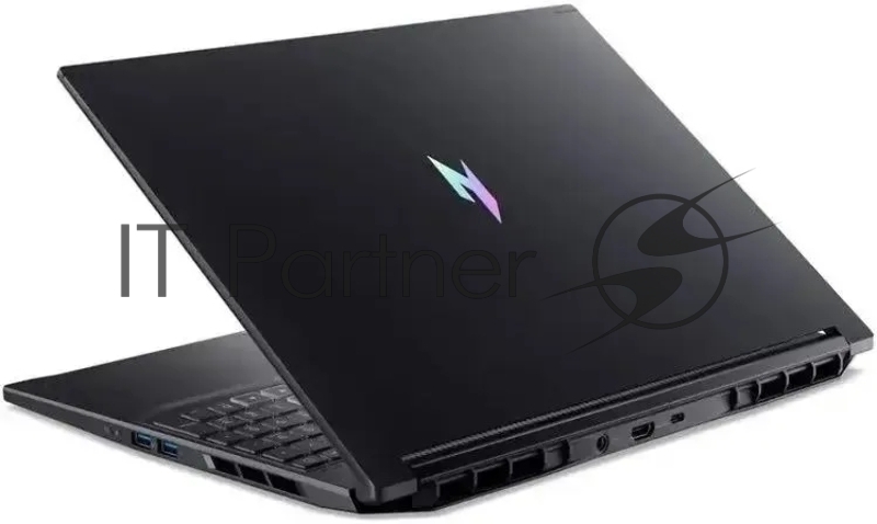 Ноутбук Acer Nitro V 15 ANV15-52-57BB Intel Core i5-13420H/16Gb (1*16 D4)/SSD512Gb/RTX5050 8Gb (75W)/15.6/IPS/FHD/1920x1080/1 (SL English)/RJ-45/Black/2.1kg