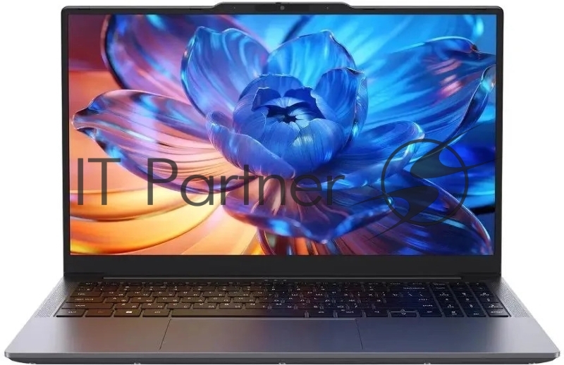 Ноутбук CHUWI CoreBook S CWI656-328N2N1PDMXS/15.6/IPS/I Core i3 1220P/8192Mb/256Gb SSD/Intel UHD Graphics/серый/1.75kg