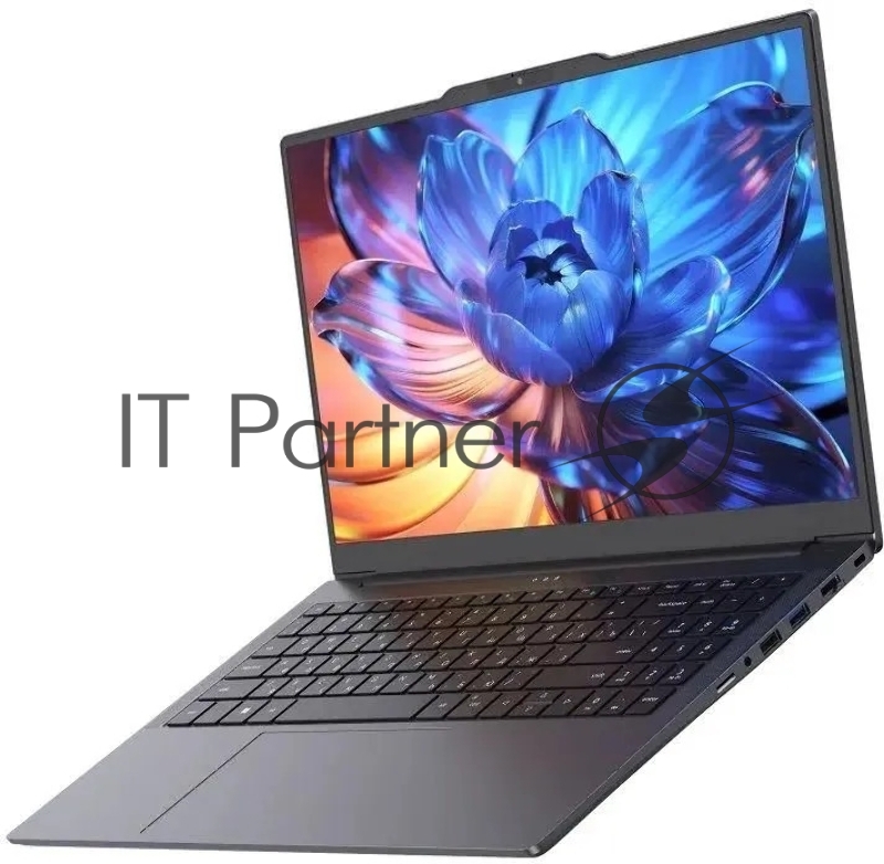 Ноутбук CHUWI CoreBook S CWI656-328N2N1PDMXS/15.6/IPS/I Core i3 1220P/8192Mb/256Gb SSD/Intel UHD Graphics/серый/1.75kg