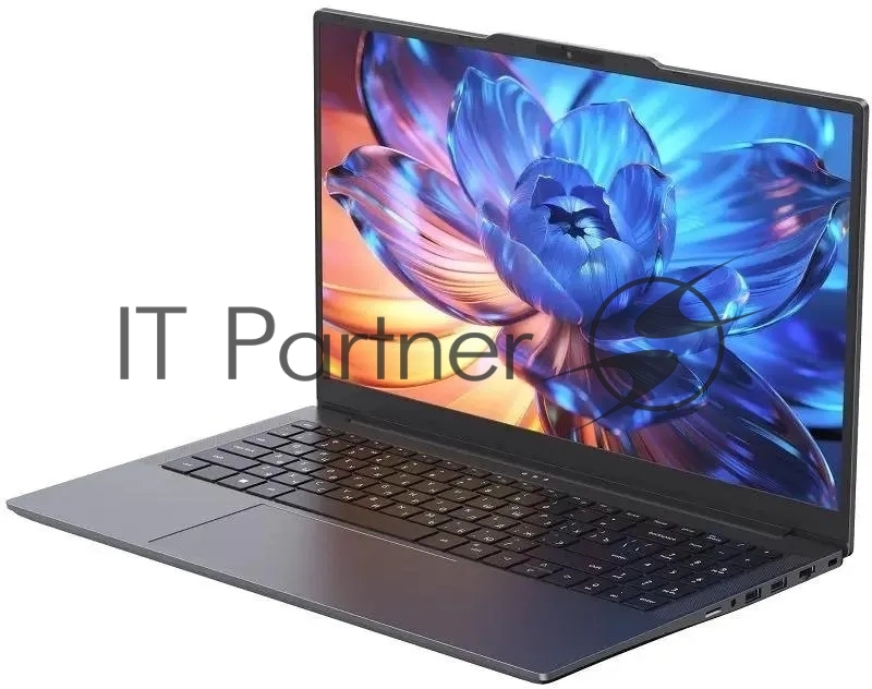 Ноутбук CHUWI CoreBook S CWI656-328N2N1PDMXS/15.6/IPS/I Core i3 1220P/8192Mb/256Gb SSD/Intel UHD Graphics/серый/1.75kg