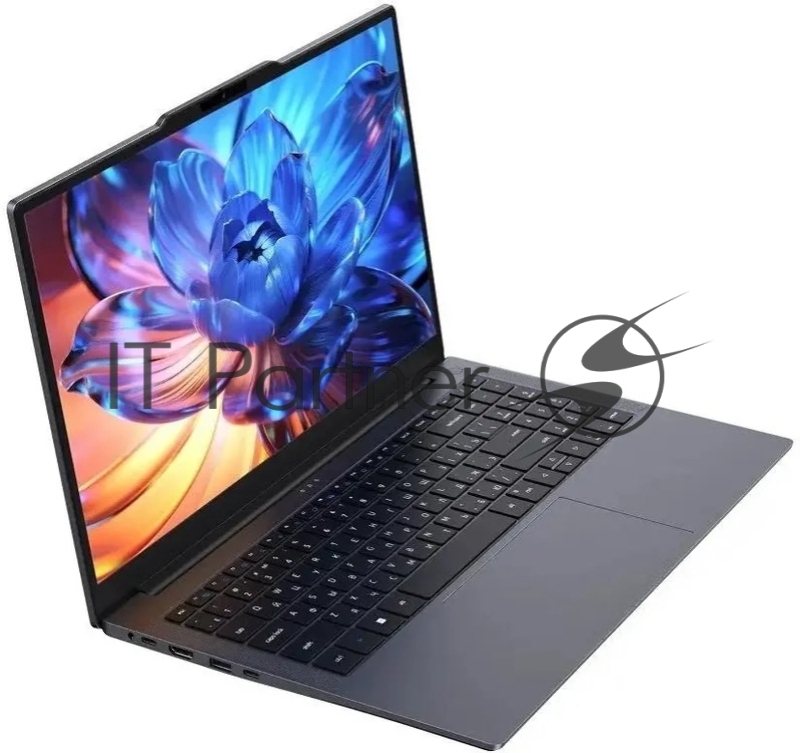 Ноутбук CHUWI CoreBook S CWI656-328N2N1PDMXS/15.6/IPS/I Core i3 1220P/8192Mb/256Gb SSD/Intel UHD Graphics/серый/1.75kg