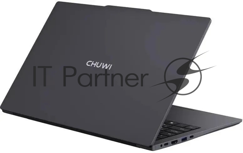 Ноутбук CHUWI CoreBook S CWI656-328N2N1PDMXS/15.6/IPS/I Core i3 1220P/8192Mb/256Gb SSD/Intel UHD Graphics/серый/1.75kg