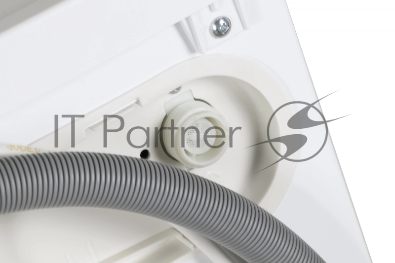 Стиральная машина Indesit EcoTime IWUB 4085 класс: A загр.фронтальная макс.:4кг белый