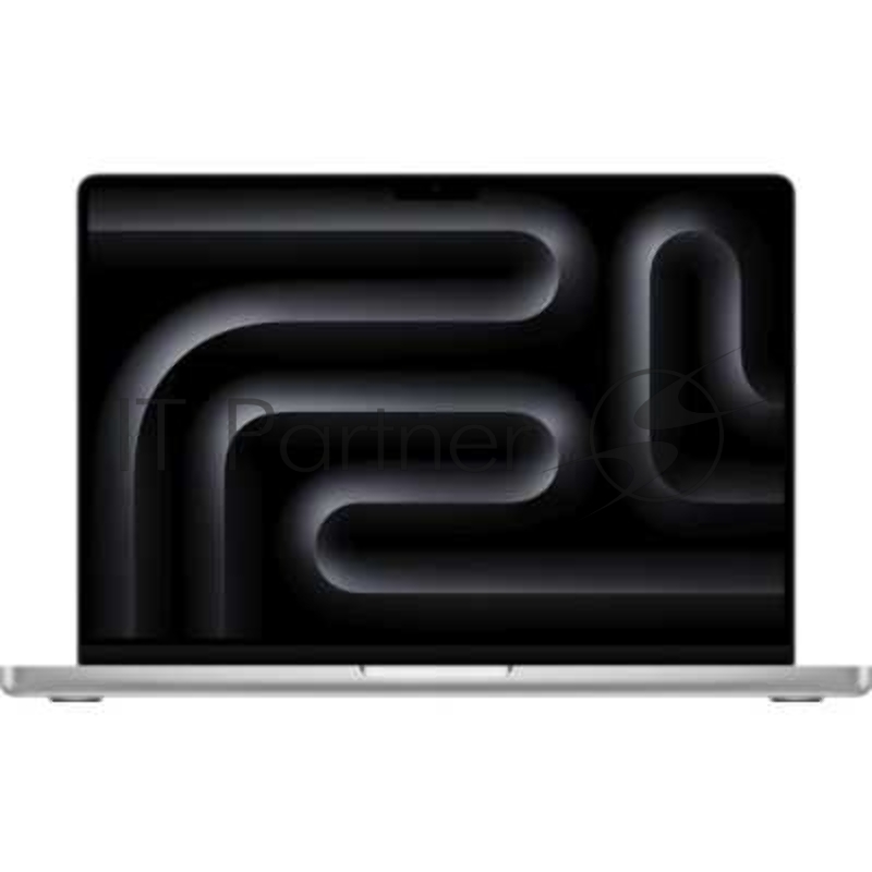 Ноутбук Apple MacBook Pro A3434/14.2/IPS (Liquid Retina XDR)/Apple M5 10 core/16Gb/1Tb SSD/Apple Graphics/macOS/серебристый/1.5