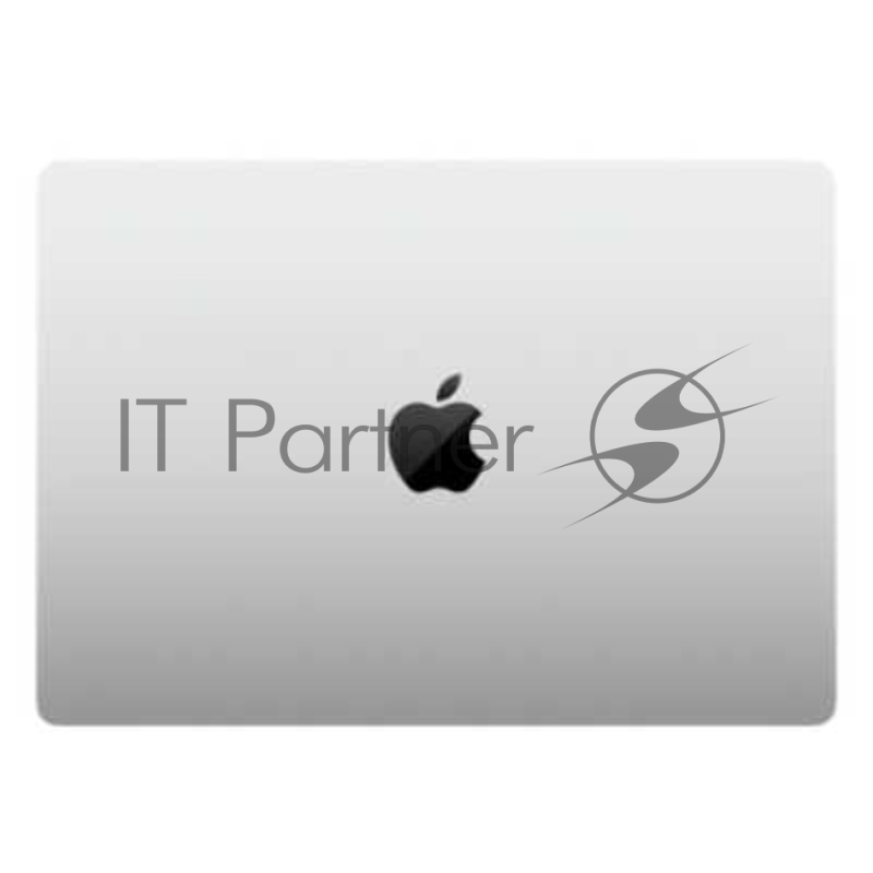 Ноутбук Apple MacBook Pro A3434/14.2/IPS (Liquid Retina XDR)/Apple M5 10 core/16Gb/1Tb SSD/Apple Graphics/macOS/серебристый/1.5