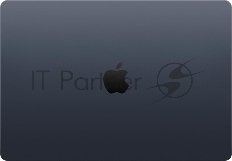 Ноутбук Apple MacBook Air A3448/15.3/IPS (Liquid Retina)/Apple M5 10 core/16Gb/1Tb SSD/Apple 10 core GPU /macOS/полночный/1.51kg