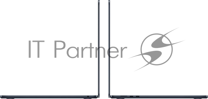 Ноутбук Apple MacBook Air A3448/15.3/IPS (Liquid Retina)/Apple M5 10 core/16Gb/1Tb SSD/Apple 10 core GPU /macOS/полночный/1.51kg