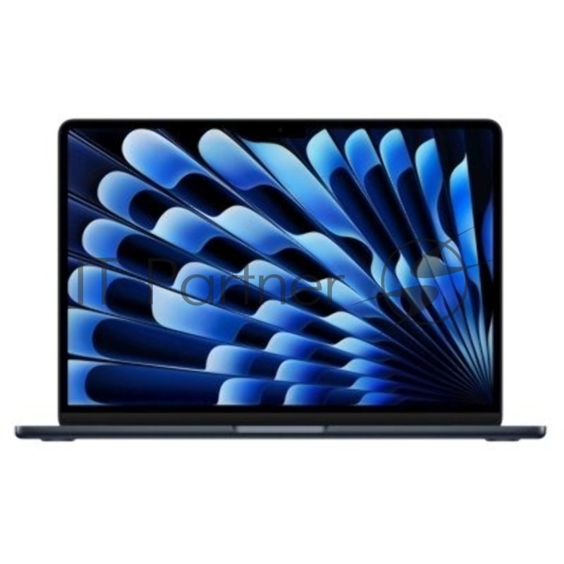 Ноутбук Apple MacBook Air A3449/13.6/IPS (Liquid Retina)/Apple M5 10 core/16Gb/1Tb SSD/Apple Graphics/macOS/полночный/1.23kg