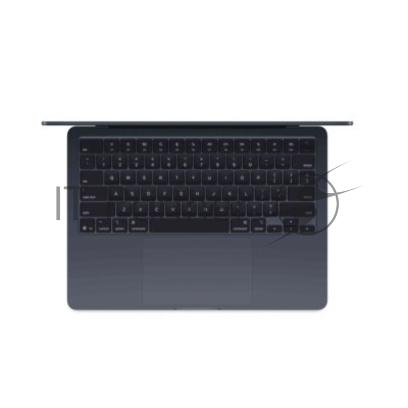 Ноутбук Apple MacBook Air A3449/13.6/IPS (Liquid Retina)/Apple M5 10 core/16Gb/1Tb SSD/Apple Graphics/macOS/полночный/1.23kg