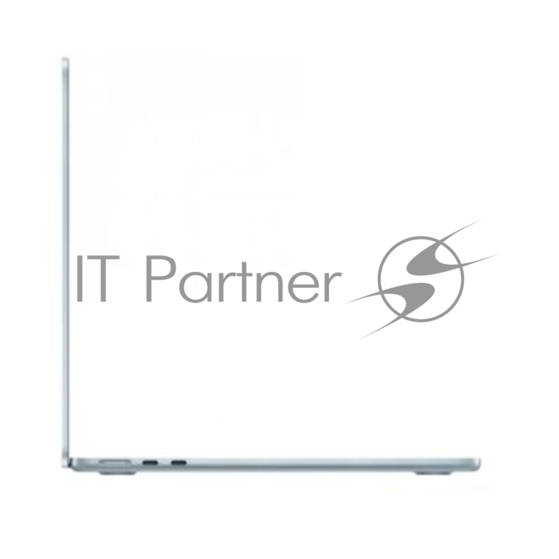 Ноутбук Apple MacBook Air A3449/13.6/IPS (Liquid Retina)/Apple M5 10 core/16Gb/1Tb SSD/Apple Graphics/macOS/голубой/1.23kg
