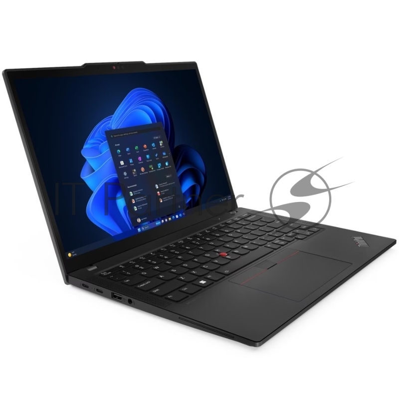 Ноутбук Lenovo ThinkPad X13 Gen5 U5-125H/ 32Gb/ 512Gb/ Win11Home