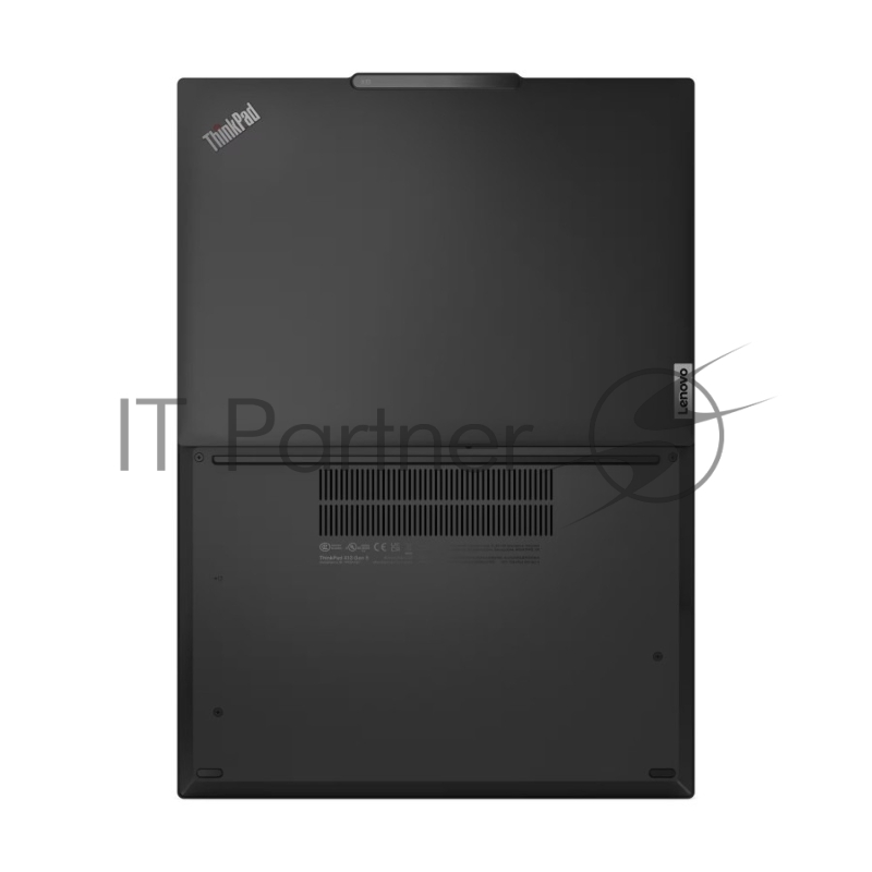 Ноутбук Lenovo ThinkPad X13 Gen5 U5-125H/ 32Gb/ 512Gb/ Win11Home