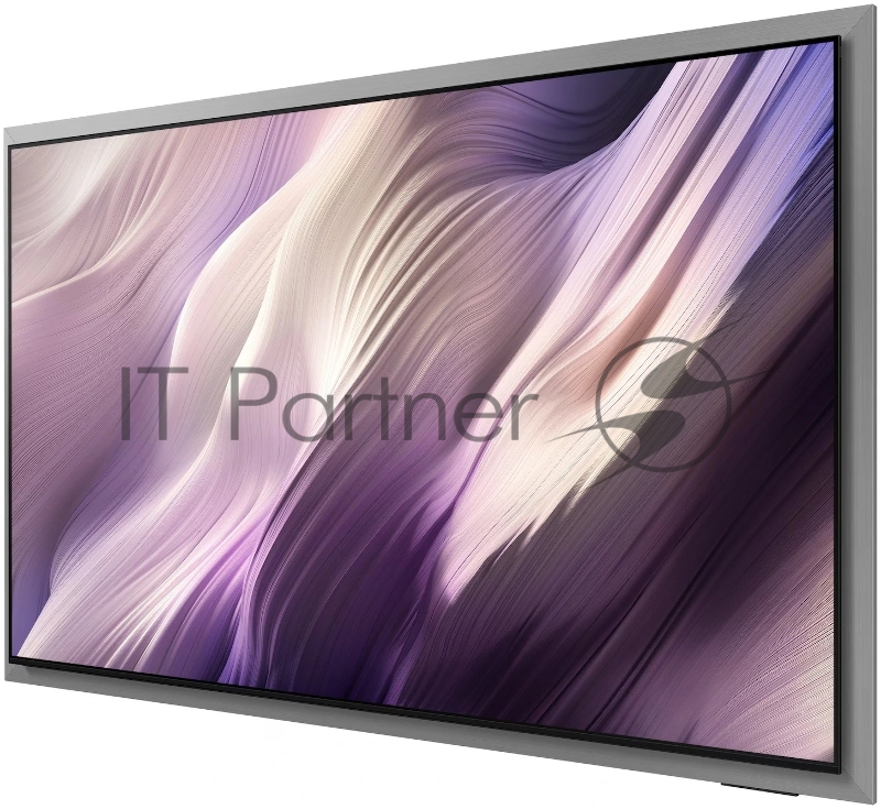 Телевизор OLED Samsung 77 QE77S95HAEXPY Series 9 черный графит/черный 4K Ultra HD 120Hz DVB-T2 DVB-C DVB-S2 USB WiFi Smart TV