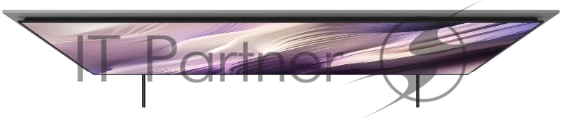 Телевизор OLED Samsung 77 QE77S95HAEXPY Series 9 черный графит/черный 4K Ultra HD 120Hz DVB-T2 DVB-C DVB-S2 USB WiFi Smart TV