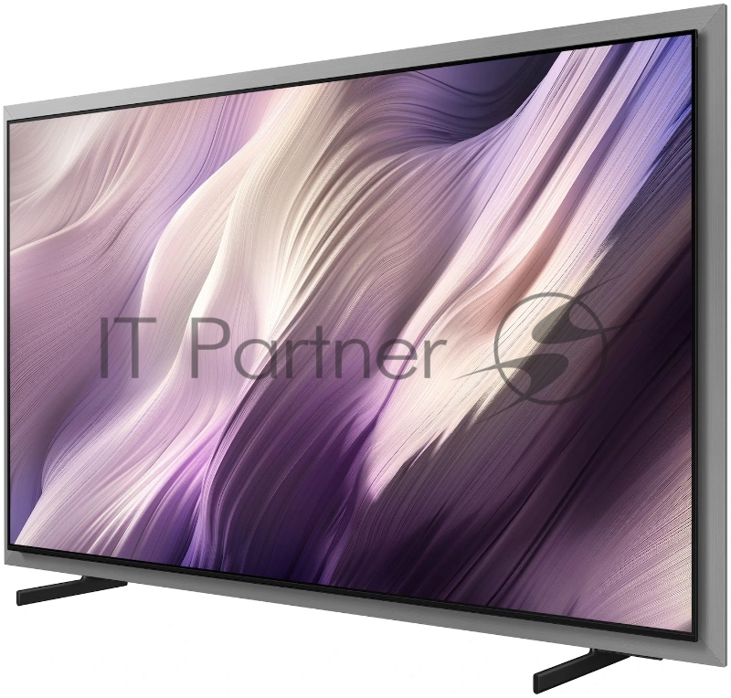 Телевизор OLED Samsung 77 QE77S95HAEXPY Series 9 черный графит/черный 4K Ultra HD 120Hz DVB-T2 DVB-C DVB-S2 USB WiFi Smart TV
