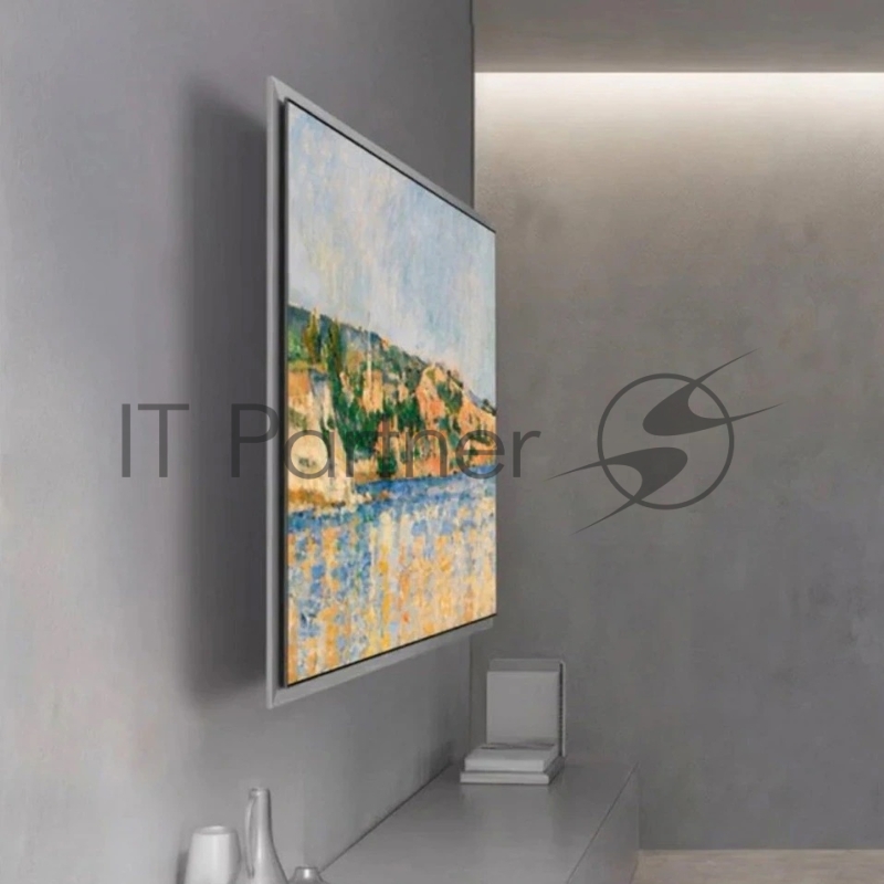 Телевизор OLED Samsung 77 QE77S95HAEXPY Series 9 черный графит/черный 4K Ultra HD 120Hz DVB-T2 DVB-C DVB-S2 USB WiFi Smart TV