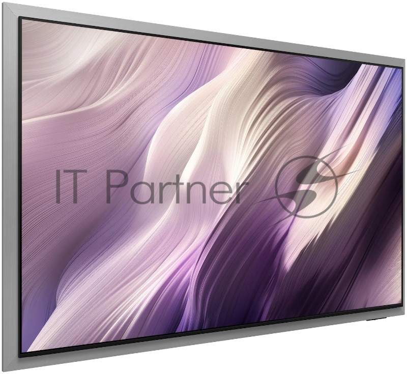 Телевизор OLED Samsung 77 QE77S95HAEXPY Series 9 черный графит/черный 4K Ultra HD 120Hz DVB-T2 DVB-C DVB-S2 USB WiFi Smart TV