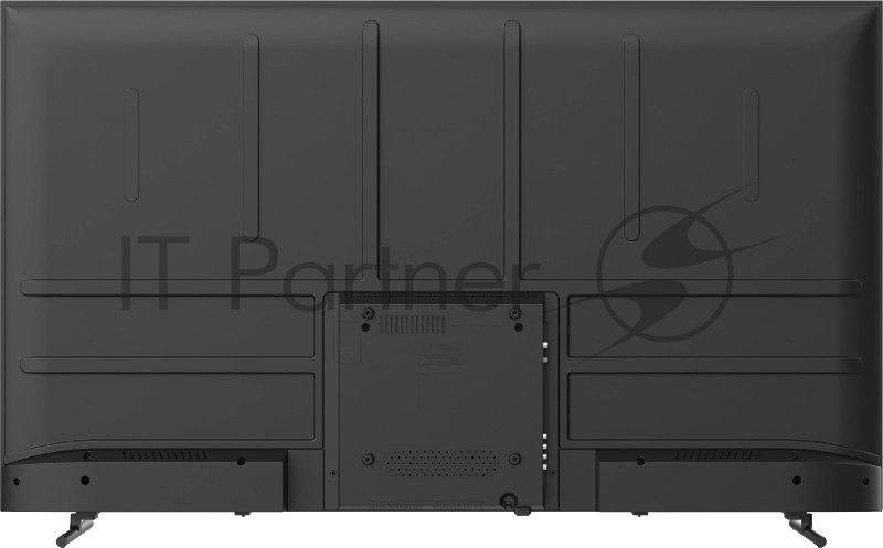 Телевизор 55 SDX-55U5500DBB SBER