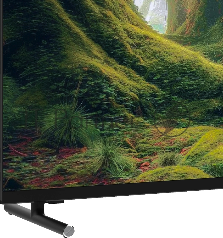 Телевизор 55 SDX-55U5500DBB SBER