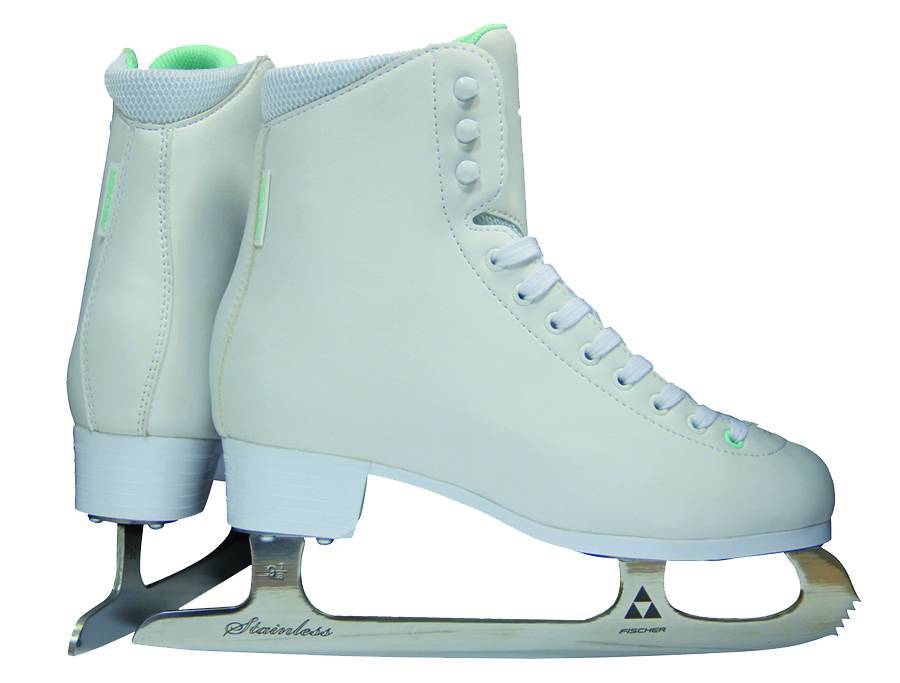 Коньки Silhouette Lady 4(35)