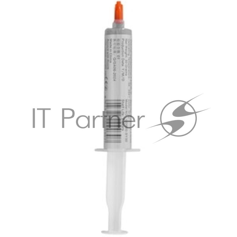 Термопаста GD GD900 SY30, 30 г, 4.8 Вт/(м⋅К), шприц