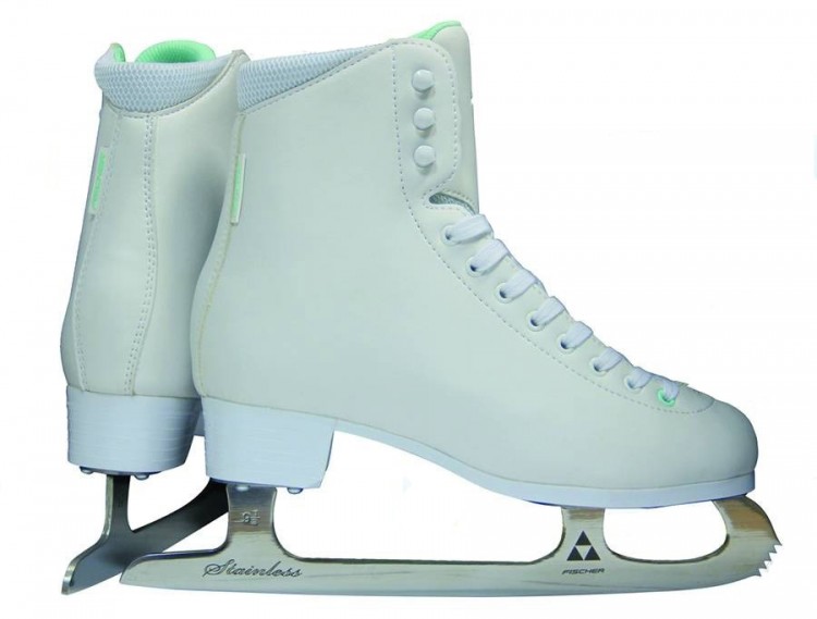 Коньки Silhouette Missy 3.5(34)