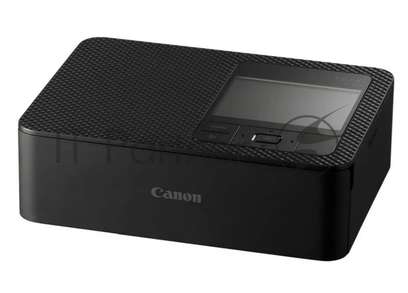 Принтер струйный для фото Canon SELPHY CP1500 (5539C008), A6, цветное, печ. 1.2 стр/мин., 300 x 300 dpi, USB, Wi-Fi