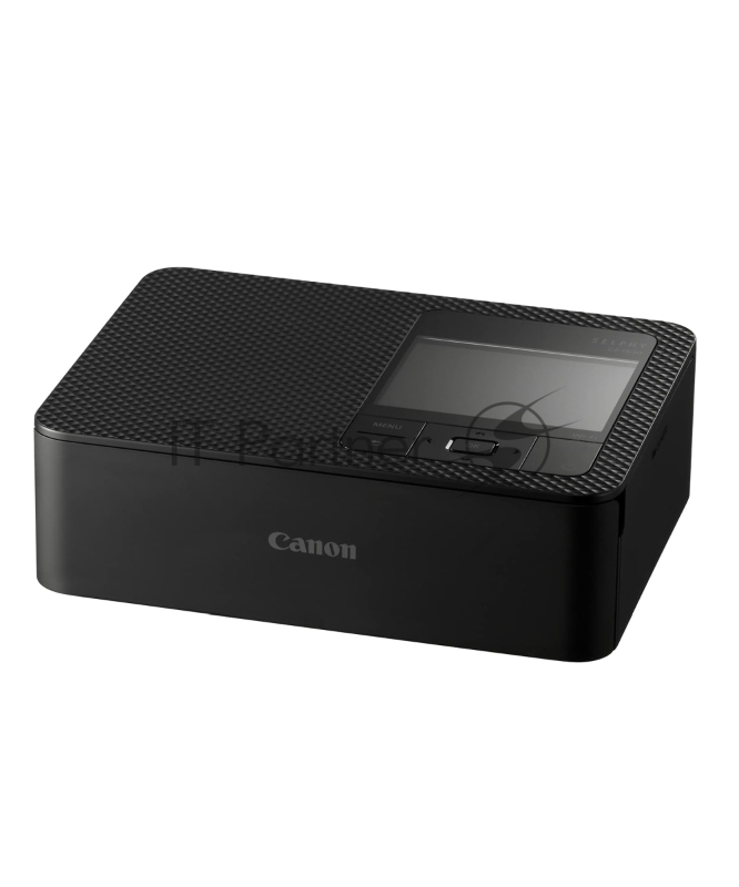 Принтер струйный для фото Canon SELPHY CP1500 (5539C008), A6, цветное, печ. 1.2 стр/мин., 300 x 300 dpi, USB, Wi-Fi