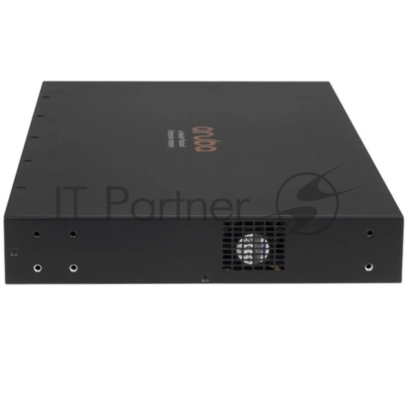 Коммутатор R8N86B HPE ANW 6000 48G 4F Managed L2 Switch