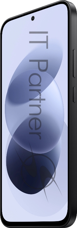 Смартфон Redmi Note 17 RU 6+256 Black