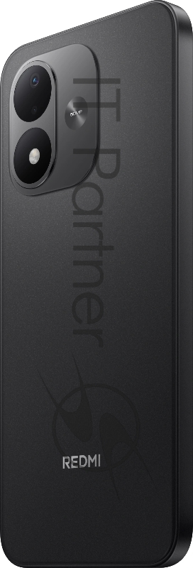 Смартфон Redmi Note 17 RU 6+256 Black