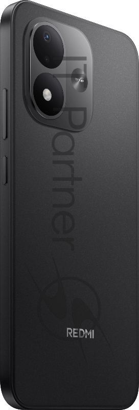 Смартфон Redmi Note 17 RU 6+256 Black