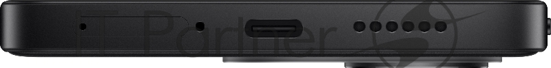 Смартфон Redmi Note 17 RU 6+256 Black
