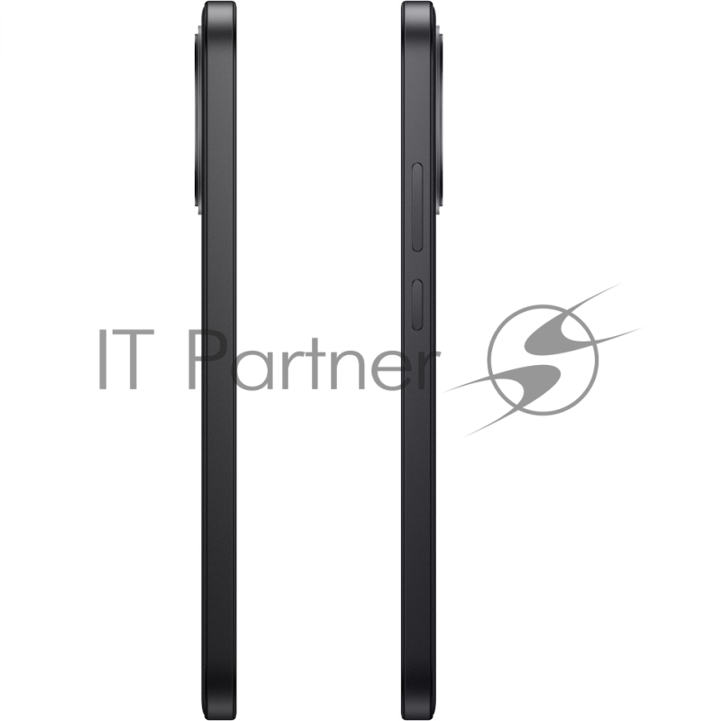 Смартфон Redmi Note 17 RU 6+256 Black